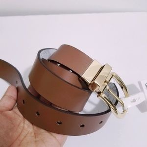 Michael Kors Accessories - NWT Michael Kors Reversible Belt Michael Kors Accessories - NWT Michael Kors Reversible Belt